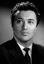 100 лет со дня рождения Александра Александровича Алова