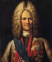 350 лет со дня рождения Александра Даниловича Меншикова 350 лет со дня рождения Александра Даниловича Меншикова