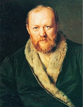 200 лет со дня рождения Александра Николаевича Островского