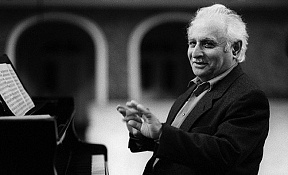 100 лет со дня рождения Исаака Иосифовича Шварца