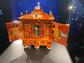 Otwarcie Muzeum Bursztynu