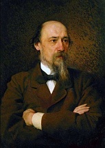 10 декабря 2021 года - 200 лет со дня рождения Николая Алексеевича Некрасова 10 декабря 2021 года - 200 лет со дня рождения Николая Алексеевича Некрасова