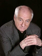 90 лет со дня рождения Марка Анатольевича Захарова 90 лет со дня рождения Марка Анатольевича Захарова