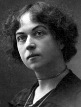 31 марта 2022 года - 150 лет со дня рождения Александры Михайловны Коллонтай